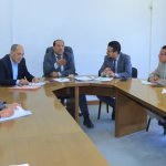 كلية الطب بجامعة صنعاء تواصل خطواتها نحو الاعتماد الأكاديمي الدولي3