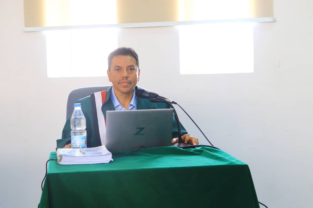 محمد الظفري