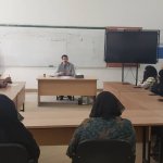 مناقشة تقارير الإنجاز والترتيبات النهائية لتنفيذ الدورة التدريبية لتأهيل مسؤولي المواقع الإلكترونية بجامعة صنعاء2