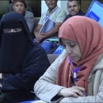 مناقشة ومراجعة وتوصيف برنامجي دبلوم الذكاء الاصطناعي وتكنولوجيا المعلومات بمركز الحاسب الآلي1