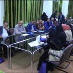 مناقشة ومراجعة وتوصيف برنامجي دبلوم الذكاء الاصطناعي وتكنولوجيا المعلومات بمركز الحاسب الآلي4