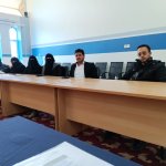 إجراءات إضافية لرفع كفاءة المواقع الإلكترونية وتعزيز حضورها الدولي في جامعة صنعاء1