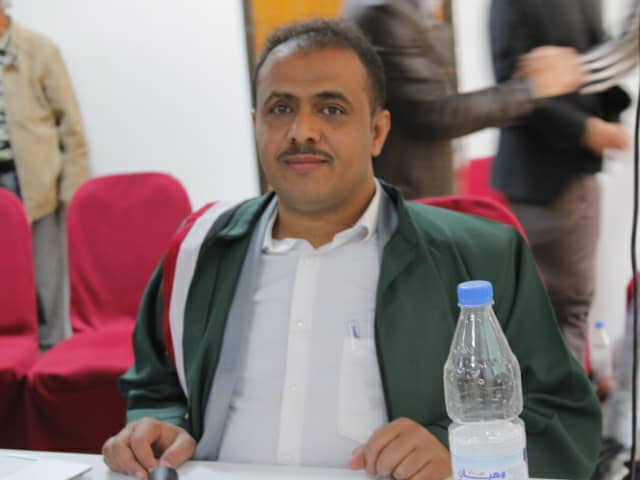 باسم الجمالي