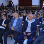 جامعة صنعاء تنظم ندوة فكرية 2
