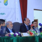 جامعة صنعاء تنظم ندوة فكرية 5