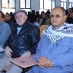 جامعة صنعاء تنظّم ندوة علمية حول جرائم الاحتلال البريطاني في جنوب اليمن3