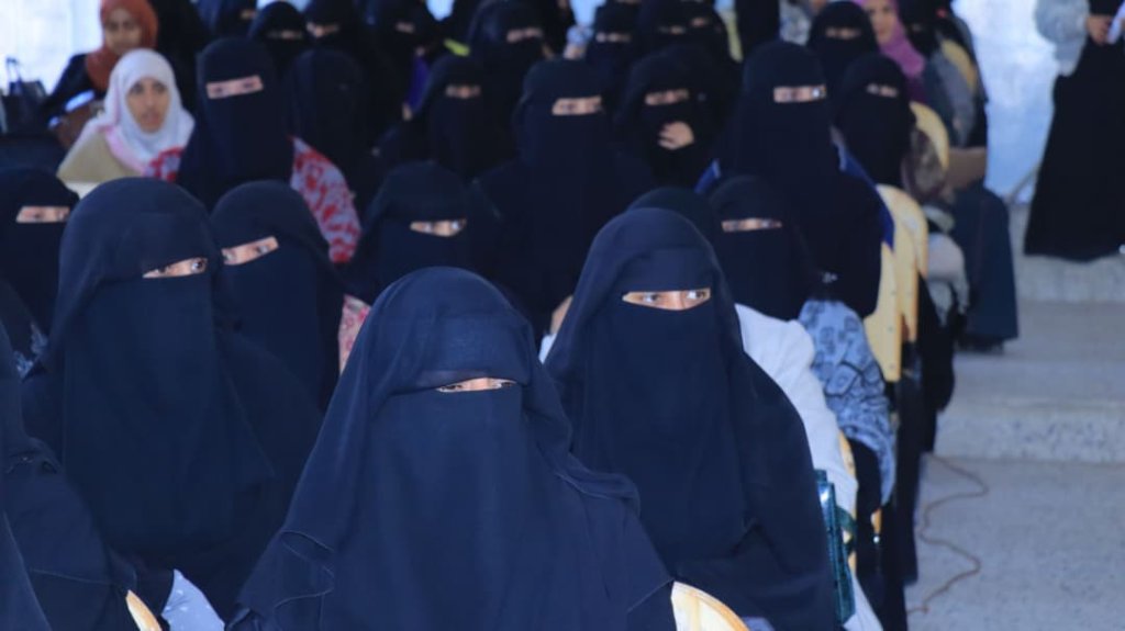 جامعة صنعاء تنظّم ندوة علمية حول جرائم الاحتلال البريطاني في جنوب اليمن4