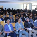 جامعة صنعاء تنظّم ندوة علمية حول جرائم الاحتلال البريطاني في جنوب اليمن6