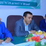 جامعة صنعاء تُطلق برنامجي الماجستير والدكتوراه في الدراسات السكانية لتعزيز البحث العلمي وخدمة المجتمع