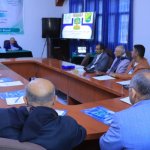 جامعة صنعاء تُطلق برنامجي الماجستير والدكتوراه في الدراسات السكانية لتعزيز البحث العلمي وخدمة المجتمع2