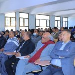 جامعة صنعاء تُطلق برنامجي الماجستير والدكتوراه في الدراسات السكانية لتعزيز البحث العلمي وخدمة المجتمع5