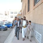 رئيس الجامعة يتفقد مشاريع كلية طب الأسنان ويوجّه بتسريع الإنجاز وضمان جودة التنفيذ 2