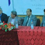 رئيس الجامعة يفتتح قسم الجراحة «رجال» بمستشفى الكويت الجامعي3