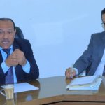 رئيس جامعة صنعاء يترأس اجتماعًا موسعًا لمناقشة مستجدات الاعتماد الأكاديمي الدولي بكلية الطب