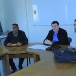 رئيس جامعة صنعاء يترأس اجتماعًا موسعًا لمناقشة مستجدات الاعتماد الأكاديمي الدولي بكلية الطب١