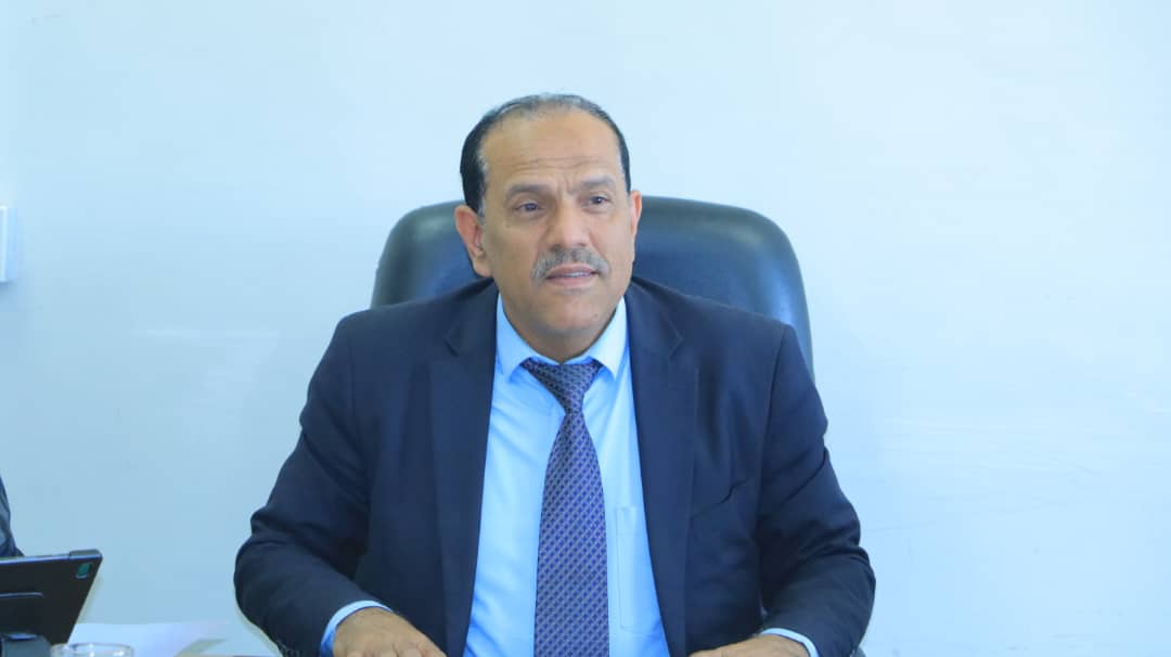 رئيس جامعة صنعاء يترأس اجتماعًا موسعًا لمناقشة مستجدات الاعتماد الأكاديمي الدولي بكلية الطب٢