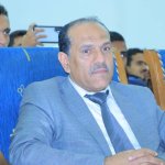 رئيس جامعة صنعاء يدشّن فعاليات ذكرى جمعة رجب بالكليات الطبية3