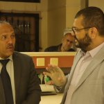 رئيس جامعة صنعاء يستقبل وزير الصحة والبيئة ويطلعُه على جاهزية معامل مركز المختبرات المركزية بكلية الزراعة والأغذية والبيئة٣