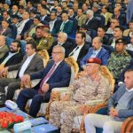 كلية الطب بجامعة صنعاء تحتضن المؤتمر العلمي الثامن للقلب بمشاركة دولية واسعة١