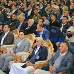 كلية الطب بجامعة صنعاء تحتضن المؤتمر العلمي الثامن للقلب بمشاركة دولية واسعة١٢