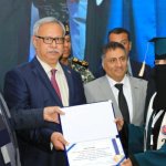 كلية الطب بجامعة صنعاء تحتضن المؤتمر العلمي الثامن للقلب بمشاركة دولية واسعة٢