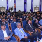 كلية الطب بجامعة صنعاء تحتضن المؤتمر العلمي الثامن للقلب بمشاركة دولية واسعة٩