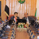 مجلس جامعة صنعاء يعقد اجتماعه الدوري السادس للعام الجامعي 1447هـ ويتخذ عدداً من القرارات الأكاديمية٢