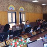 مجلس جامعة صنعاء يعقد اجتماعه الدوري السادس للعام الجامعي 1447هـ ويتخذ عدداً من القرارات الأكاديمية٣