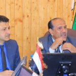 مجلس جامعة صنعاء يعقد اجتماعه الدوري السادس للعام الجامعي 1447هـ ويتخذ عدداً من القرارات الأكاديمية٩