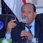 ندوة علمية بمركز المياه والبيئة بجامعة صنعاء تناقش الأطماع الصهيونية على الثروة المائية العربية١١
