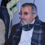 ندوة علمية بمركز المياه والبيئة بجامعة صنعاء تناقش الأطماع الصهيونية على الثروة المائية العربية٨