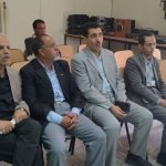 الاهتمام متواصل بتطوير المواقع الإلكترونية وصفحات التواصل الاجتماعي بالجامعة باعتبارها النافذة الوحيدة للتصنيفات الدولية٢