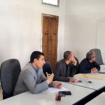 الاهتمام متواصل بتطوير المواقع الإلكترونية وصفحات التواصل الاجتماعي بالجامعة باعتبارها النافذة الوحيدة للتصنيفات الدولية٥