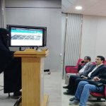 الاهتمام متواصل بتطوير المواقع الإلكترونية وصفحات التواصل الاجتماعي بالجامعة باعتبارها النافذة الوحيدة للتصنيفات الدولية٦