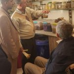 الدكتور ثوابه يزور كلية الطب البيطري ويطّلع على مرافق المشرحة التعليمية