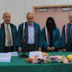 الماجستير للباحثة ذكرى أحمد السياغي في علوم أغذية وتغذية من كلية الزراعة١