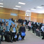 الماجستير للباحثة ذكرى أحمد السياغي في علوم أغذية وتغذية من كلية الزراعة٣