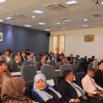 جامعة صنعاء تحتفي بإنجازاتها الأكاديمية وتكرّم 33 باحثًا في فعالية تسليم شهادات الدكتوراه في إدارةالأعمال