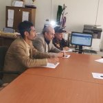 جامعة صنعاء تعزّز حضورها الرقمي عبر لقاءات متخصصة بكلّيتي الطب والصيدلة١