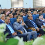 جامعة صنعاء تمنح أول درجة دكتوراه طبية md في أمراض القلب بكلية الطب والعلوم الصحية5