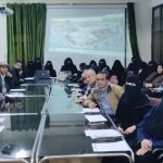 جامعة صنعاء تناقش التقييم السنوي للمواقع الإلكترونية للكليات والمراكز وتعزيز متطلبات الحضور الرقمي الآمن .