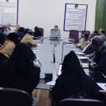 جامعة صنعاء تناقش التقييم السنوي للمواقع الإلكترونية للكليات والمراكز وتعزيز متطلبات الحضور الرقمي الآمن .