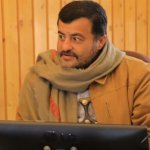 جامعة صنعاء ووزارة الزراعة تناقشان بنود مذكرة تفاهم لتطوير التعليم الزراعي والبيطري والتطبيق العملي١
