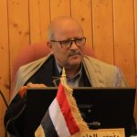 جامعة صنعاء ووزارة الزراعة تناقشان بنود مذكرة تفاهم لتطوير التعليم الزراعي والبيطري والتطبيق العملي٢