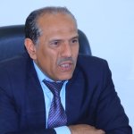 رئيس الجامعة يترأس اجتماعًا لمناقشة مستجدات مسار الاعتماد الأكاديمي الدولي wfme بكلية الطب ٦