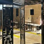 رئيس جامعة صنعاء يفتتح خمسة معامل حديثة واستراحة الطالبات بكلية الحاسوب