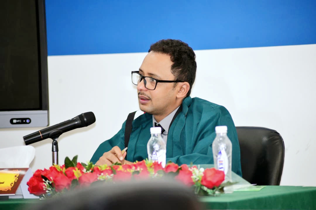 عبدالرحمن الملح