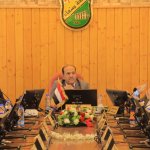 مجلس جامعة صنعاء يُقِرّ عقد المؤتمر الدولي الأول في تقنيات الهندسة الذكية