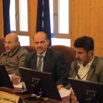 مجلس جامعة صنعاء يُقِرّ عقد المؤتمر الدولي الأول في تقنيات الهندسة الذكية١