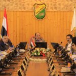 مجلس جامعة صنعاء يُقِرّ عقد المؤتمر الدولي الأول في تقنيات الهندسة الذكية٢